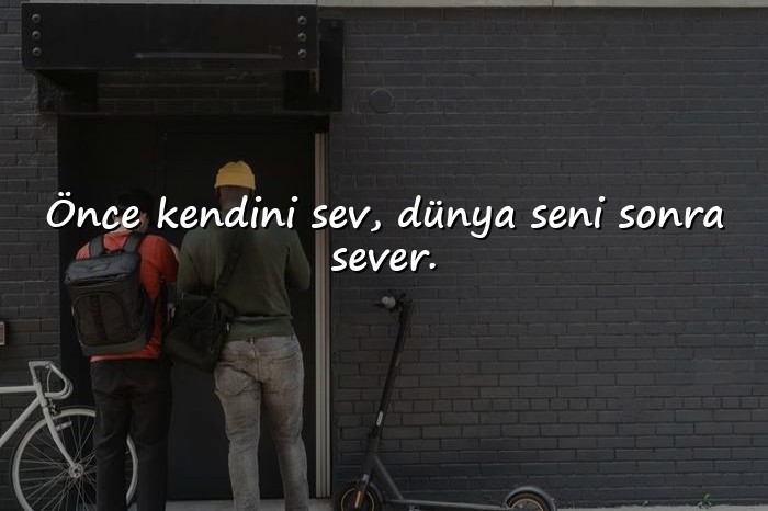 resimli manalı kısa güzel sözler - 15
