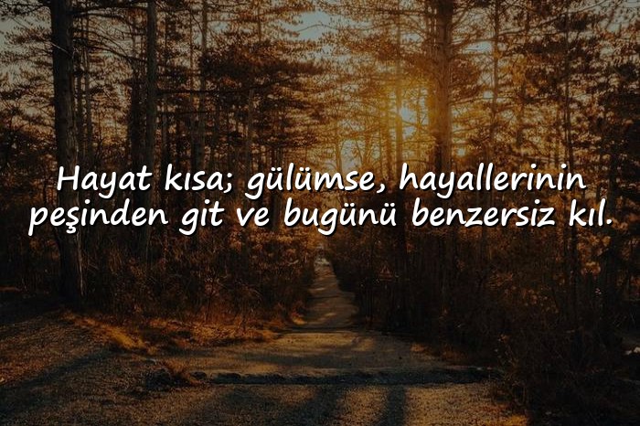 resimli Mükemmel Günaydın Mesajları - 21