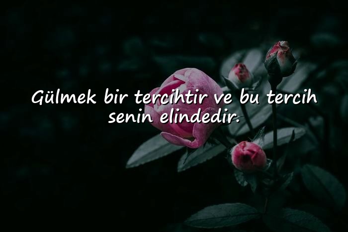 resimli mutluluk sözleri - 1