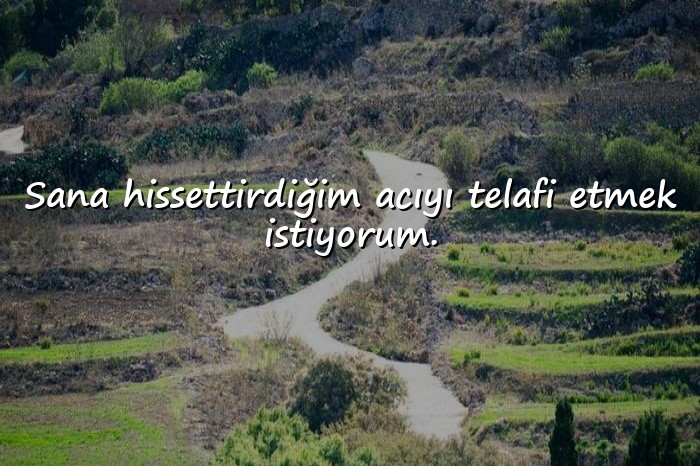 resimli özür mesajları	 - 1