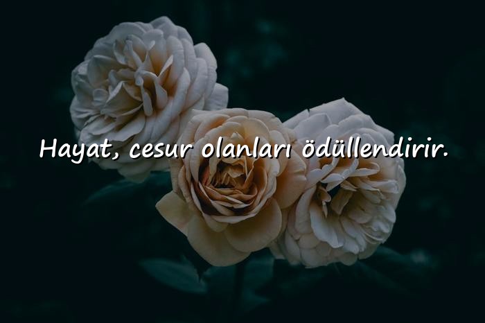 resimli pozitif sözler - 1