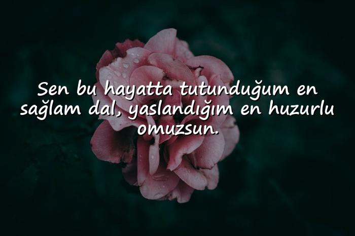 resimli romantik aşk sözleri - 8