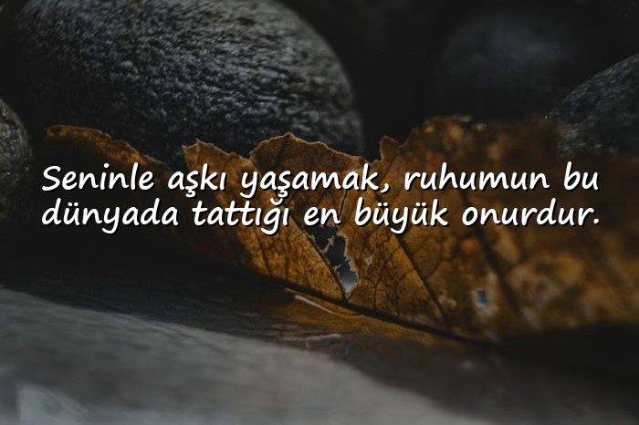 resimli romantik aşk sözleri - 1