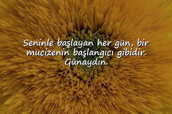 resimli romantik günaydın mesajları - 6