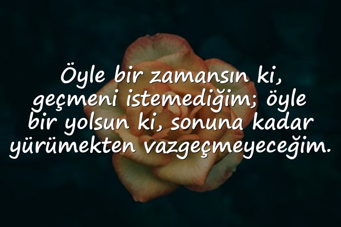 resimli romantik sözler - 16
