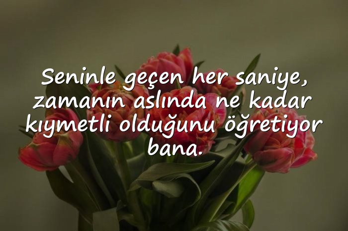 resimli romantik sözler - 11