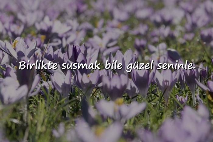 resimli sevgi ile ilgili sözler - 12