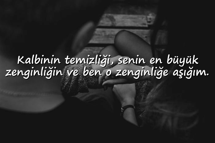resimli sevgi sözleri - 16