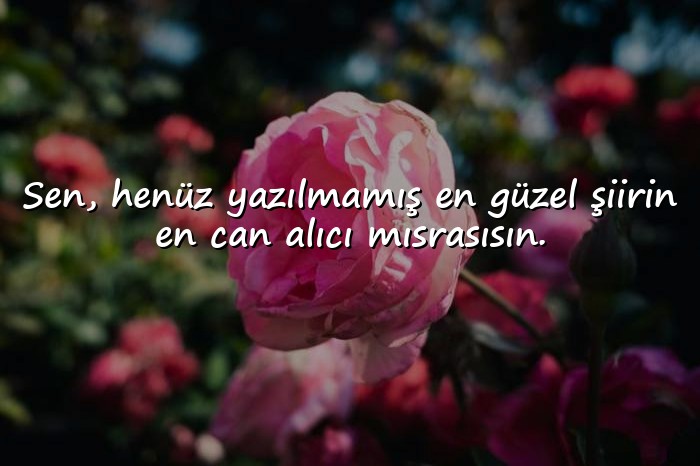 resimli sevgi sözleri - 11
