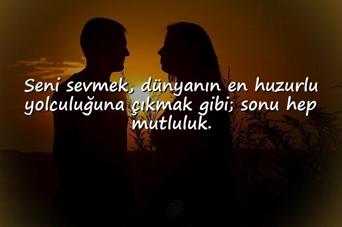 resimli sevgi sözleri - 1