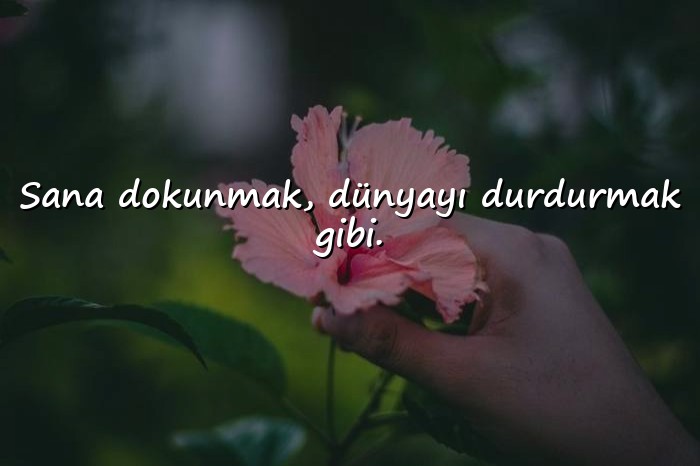 resimli sevgiliye anlamlı sözler - 1