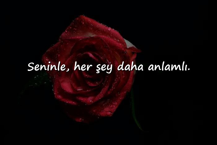 resimli sevgiliye aşk sözleri - 21