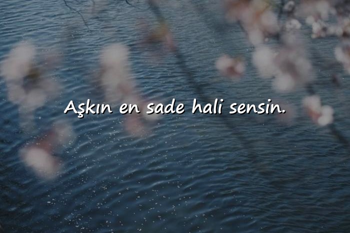 resimli sevgiliye aşk sözleri - 16