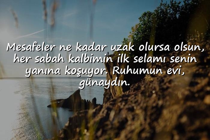 resimli sevgiliye günaydın mesajı - 21