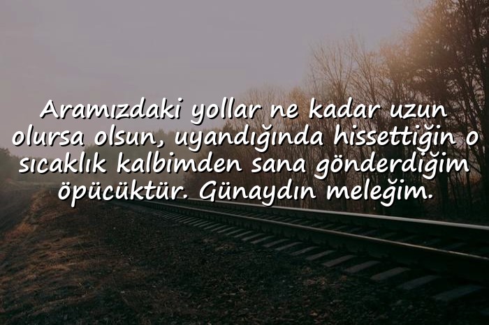 resimli sevgiliye günaydın mesajı - 16