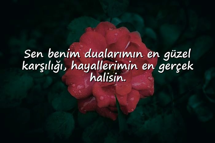 resimli sevgiliye güzel sözler - 17