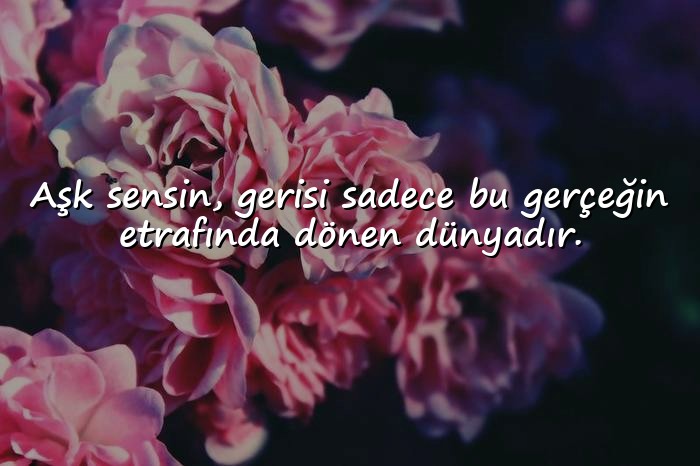 resimli sevgiliye güzel sözler - 17
