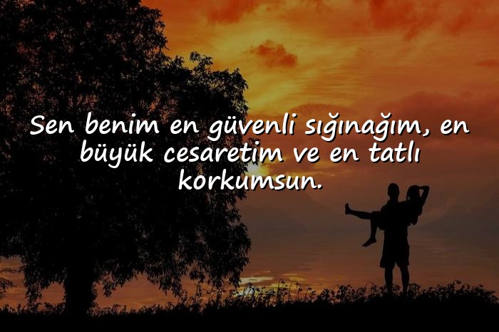 resimli sevgiliye güzel sözler - 7