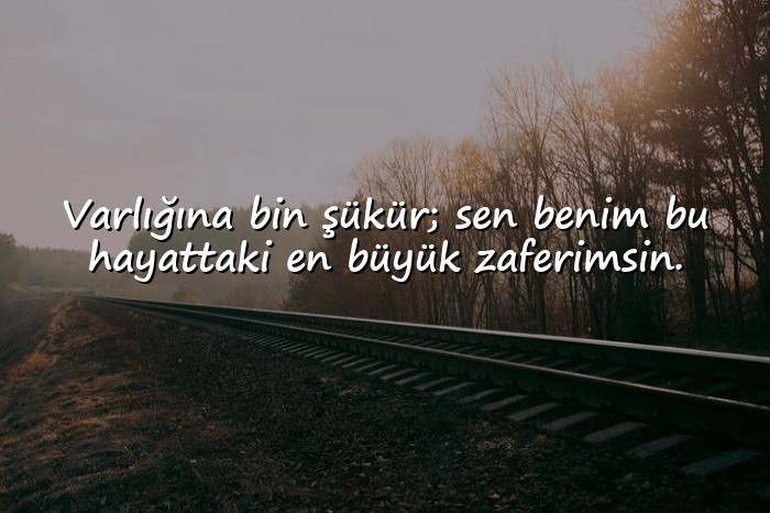 resimli sevgiliye güzel sözler - 1