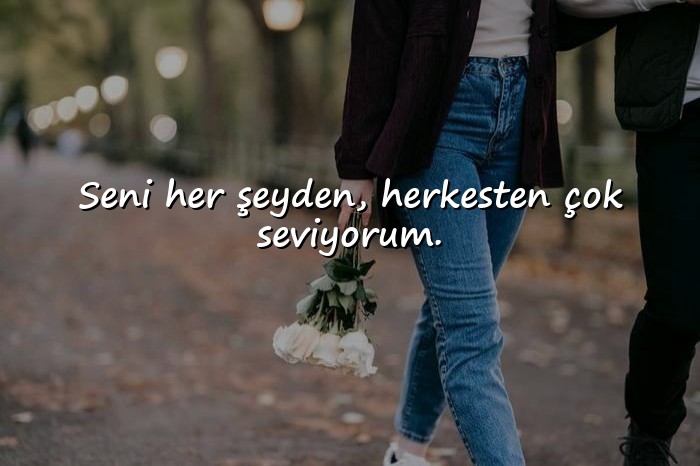 resimli sevgiliye güzel sözler kısa - 1