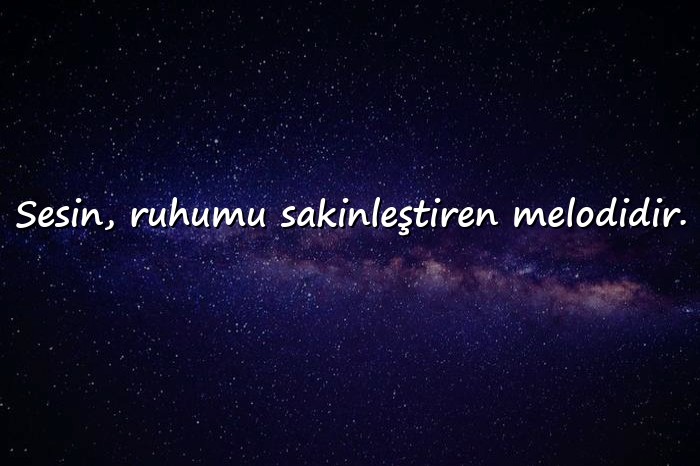 resimli sevgiliye iltifat sözleri - 24
