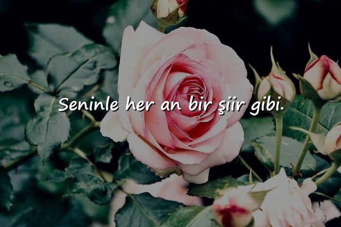resimli sevgiliye iltifat sözleri - 4