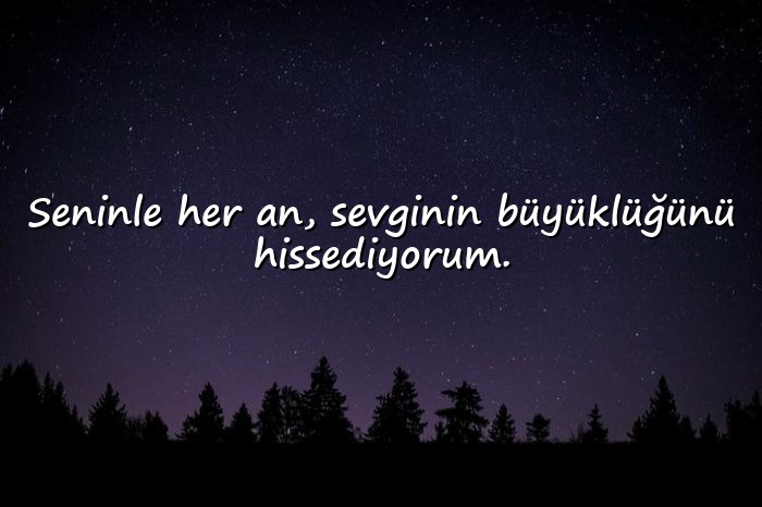 resimli sevgiliye iltifat sözleri - 1