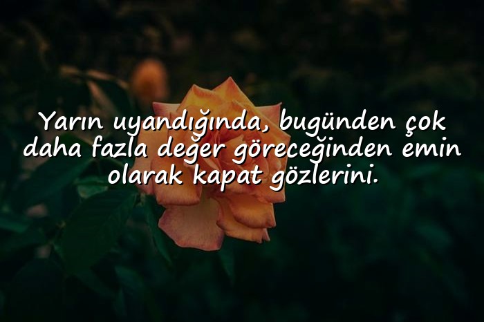 resimli sevgiliye iyi geceler mesajları - 4