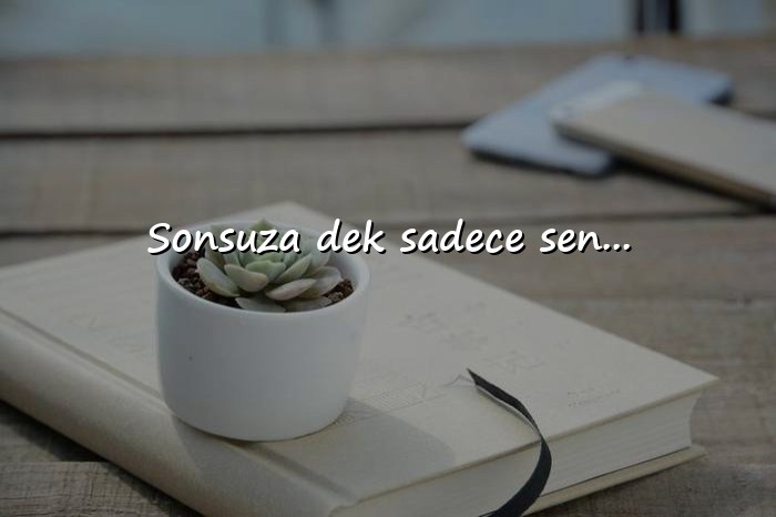 resimli sevgiliye kısa sözler - 6