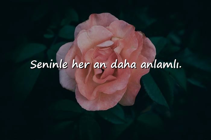 resimli sevgiliye romantik mesajlar - 21