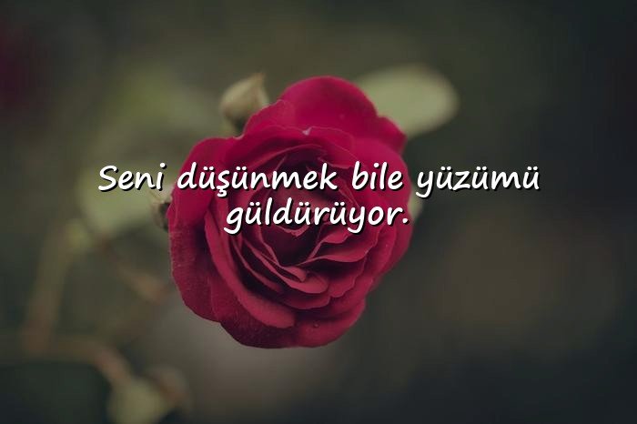 resimli sevgiliye söylenecek güzel sözler - 7