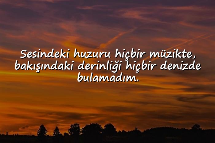 resimli sevgiliye sözler - 8