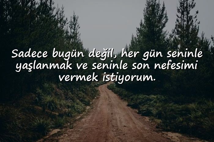 resimli sevgiliye sözler - 3