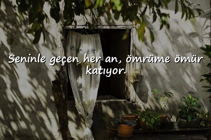 resimli sevgiliye yazılacak sözler - 6