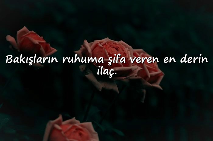 resimli sevgiliye yazılacak sözler - 21