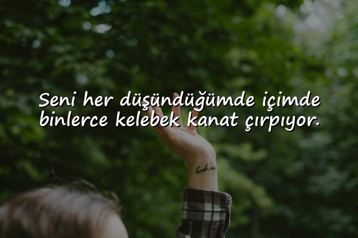 resimli sevgiliye yazılacak sözler - 11