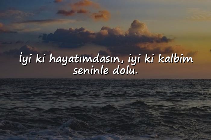 resimli sevgiliye yazılacak sözler - 1