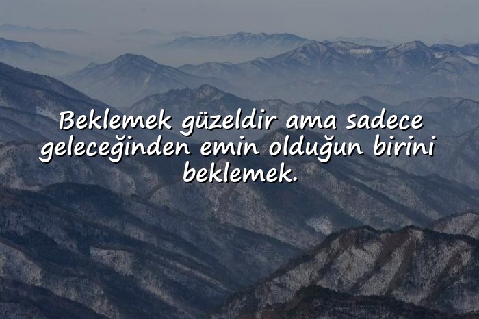 resimli üzgün sözler - 11