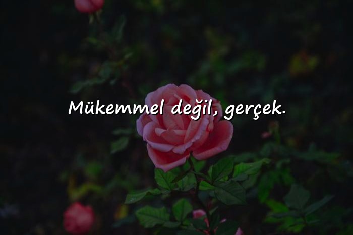 resimli whatsapp biyografi sözleri - 1
