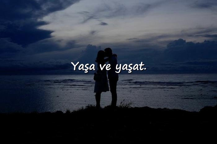 resimli whatsapp biyografi sözleri - 1