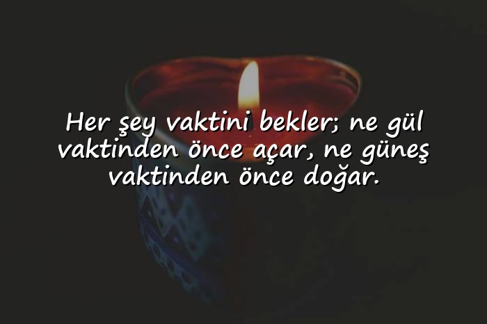 resimli whatsapp durum sözleri - 13