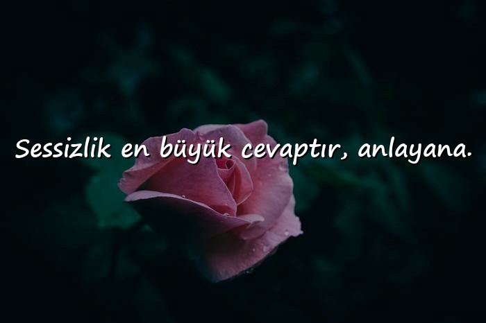 resimli whatsapp sözleri - 1