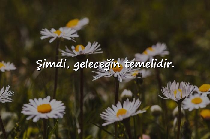 resimli zaman ile ilgili sözler - 1